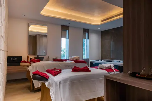 Welcomhotel by ITC Hotels, Jodhpur - Other Facilities - Spa 4